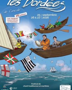 Les Bordées de Cancale