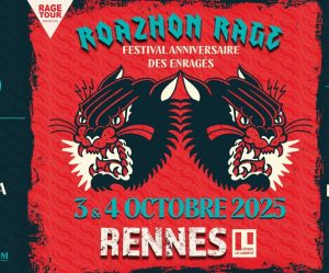 Roazhon Rage