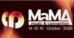 MaMA Music & Convention