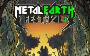 Metalearth Festival