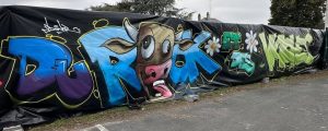 Du Rock et des Vaches à Loire-Authion - Festival de musique le 10 octobre - Du Rock et Des Vache 2026: L’association Rock’n’co propose la...
