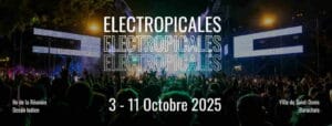 Electropicales