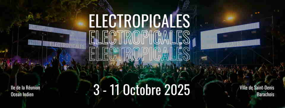 Electropicales 2025