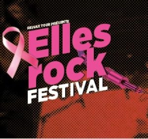 Elles Rock Festival