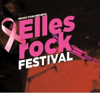 Elles Rock Festival 2026