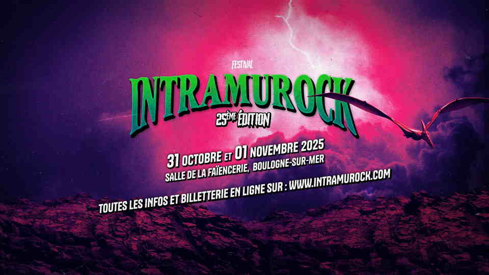 Intramurock 2025