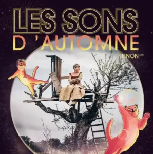 Les Sons d’Automne