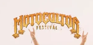 Motocultor Festival