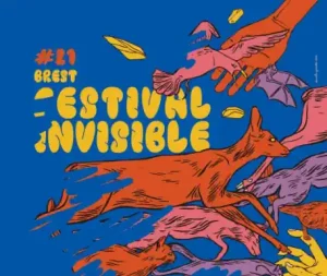 Le Festival Invisible
