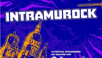 festival intramurock