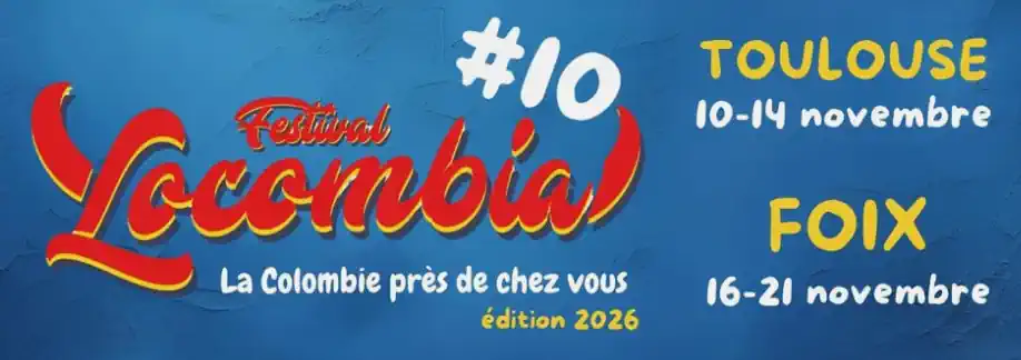locombia festival