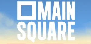 Main Square Festival à Arras
