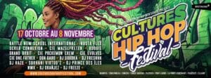 CultureS Hip Hop
