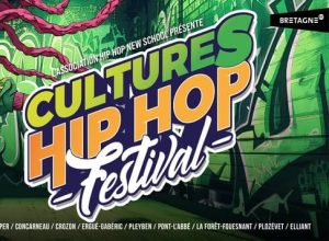 CultureS Hip Hop