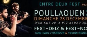 ENTRE 2 FEST #12 2025