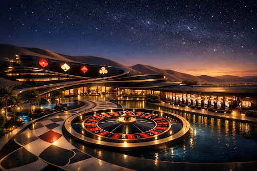 L’imaginaire des îles : une expérience de jeu dépaysante et moderne