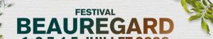 Festival Beauregard à Hérouville-Saint-Clair - Festival de musique le 30 juin - Rejoignez-nous au cœur de la Normandie, entre Caen et la...
