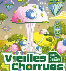 Les Vieilles Charrues 2027. Programmation et Billetterie