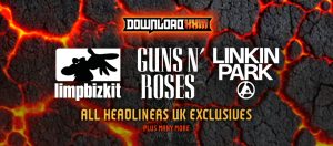 Download festival