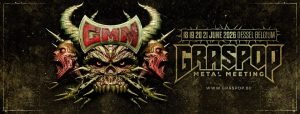 Graspop Metal Meeting