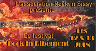 Rock In Ribemont 2026