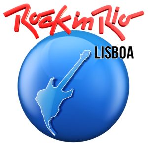 Rock in Rio Lisboa