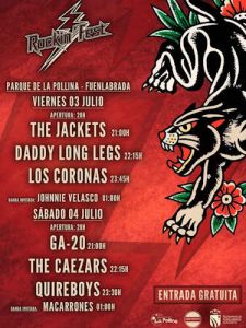 Rockin’ Fest