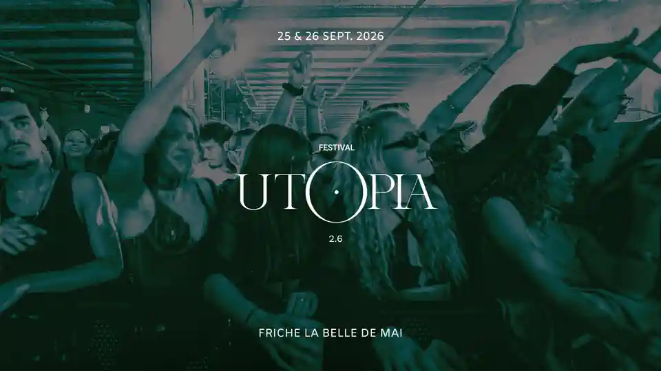 Utopia Festival 2026