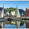 Fêtes maritimes de Brest 2027 à Brest - Festival de musique le 09 juillet - Brest 2027, Un des plus grands rassemblements maritimes au monde...