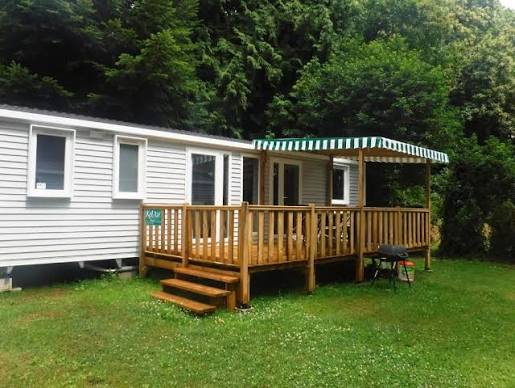 Où louer votre mobil-home en Bretagne?