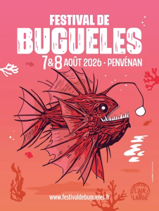 Festival de Buguélès à Penvénan - Festival de musique le 07 août - Le Festival de Buguélès – Dans un écrin de nature...