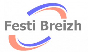 Logo Agenda des festivals en bretagne