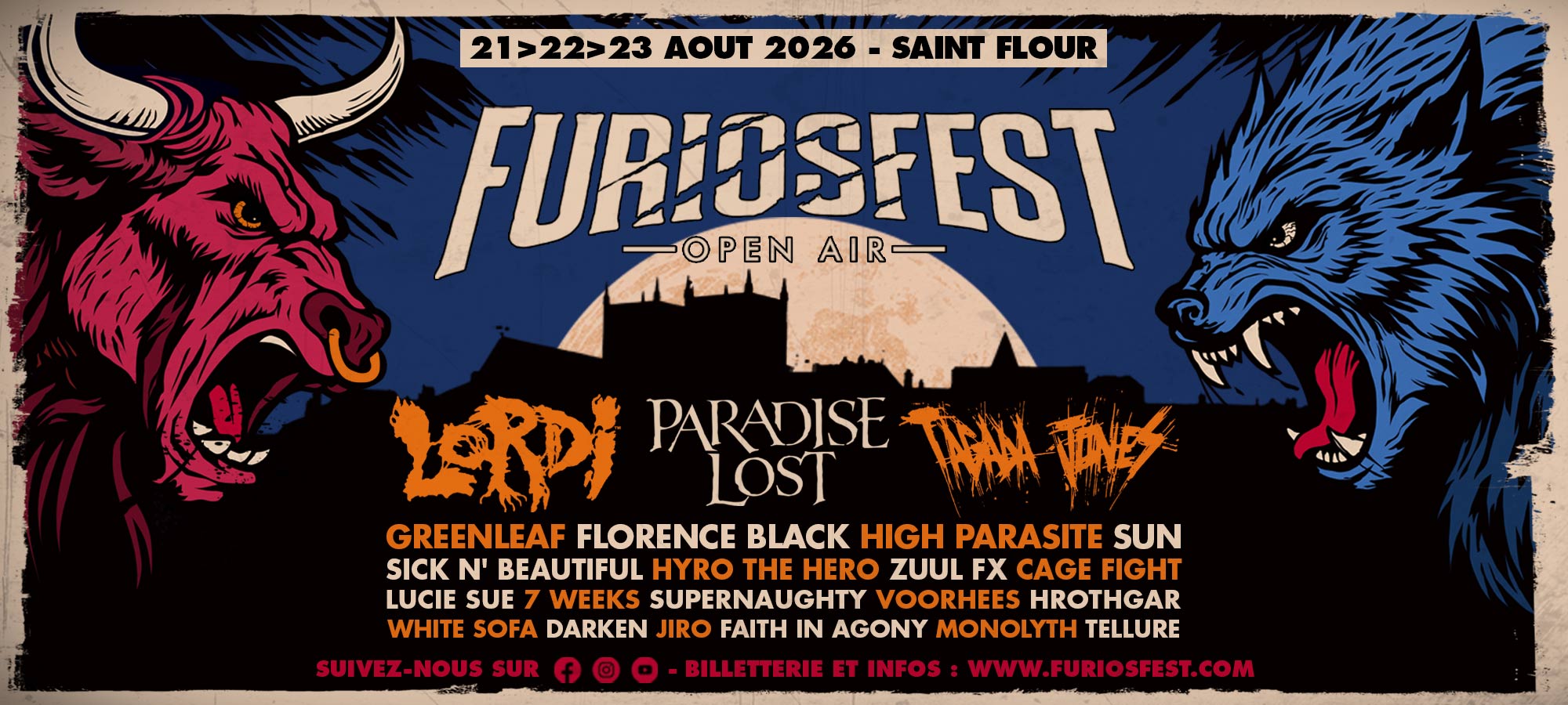 FuriosFest 2026
