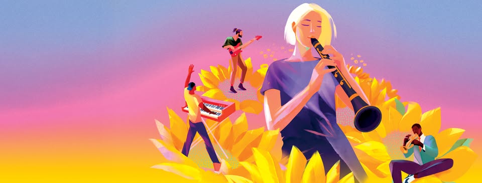 Jazz in Marciac 2026