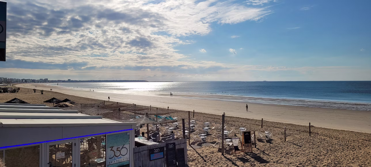 La Baule et la Côte d’Amour : une escapade aux portes de la Bretagne sud