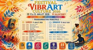 VibrArt Culture