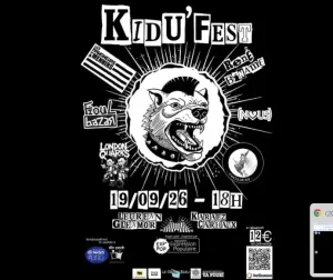 Kidu’Fest