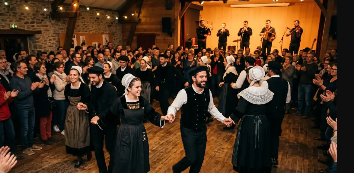 Le Paris breton : où écouter la Bretagne dans la capitale