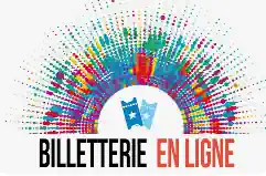 Billetterie du Festival