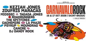 Carnavalorock