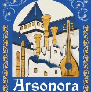 Arsonora