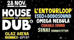 House Of Dub