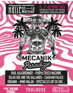 Mecanik Festival